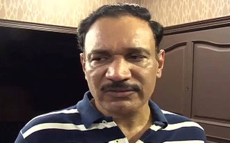  عابد باکسر 7 روزہ جسمانی ریمانڈ پر پولیس کے حوالے 