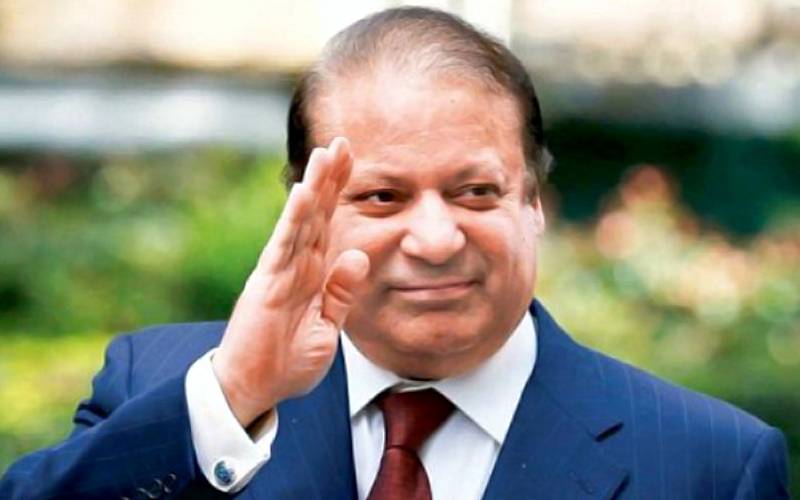 اسلام آباد ہائیکورٹ : نواز شریف کو وطن واپسی پر گرفتار نہ کرنے کا حکم 