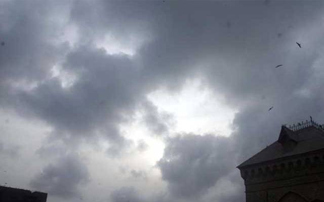 موسم کیسا رہے گا؟ محکمہ موسمیات نے اہم پیشگوئی کردی