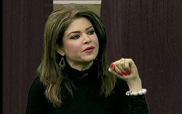 پاکستانی اداکارہ اور میزبان مشی خان نے نہتے فلسطینیوں پر اسرائیلی بربریت اور نسل کشی کے دردناک لمحات کے دوران پاکستانی شخصیات کو ایپا ایوارڈ میں شرکت کرنے کے عمل کو انتہائی شرمناک قرار دے دیا۔ 