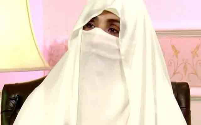 بشریٰ بی بی کے بھائی کے گھر اینٹی کرپشن کے چھاپے، گرفتاری عمل میں نہ آسکی 