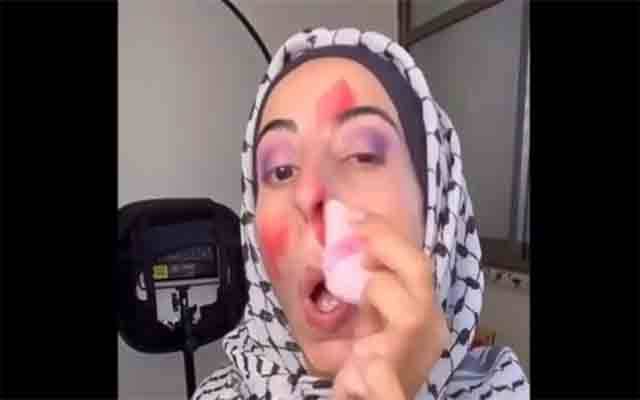 غزہ کی مصیبت زدہ ماؤں کا مذاق اُڑاتی اسرائیلی عورتیں جو نفرت کی علامت بن رہی ہیں