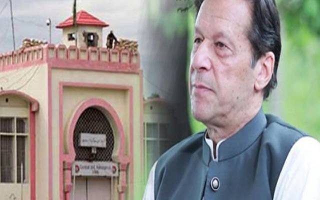 راولپنڈی میں چیئرمین تحریکِ انصاف کی جانب سے ورزش کے لیے منگوائی گئی ایکسرسائز سائیکل اڈیالہ جیل میں اُنہیں فراہم کر دی گئی۔