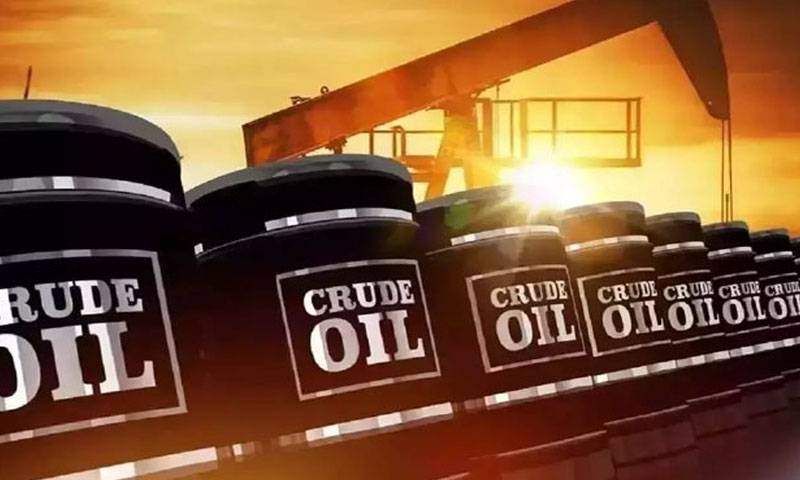  تیل کی قیمتوں میں کمی