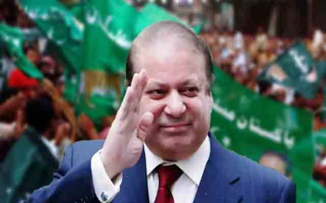 ایون فیلڈ اور العزیزیہ ریفرنس : نواز شریف کی ضمانت میں 26 اکتوبر تک کی توسیع