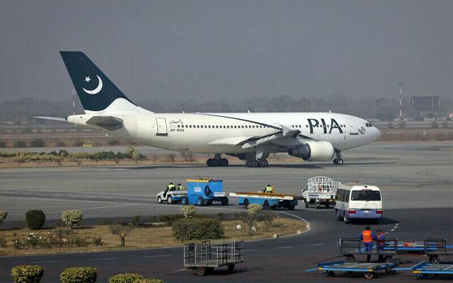 پی آئی اے کے فلائیٹ آپریشن ایک بار پھر بند ہونے کا خدشہ 