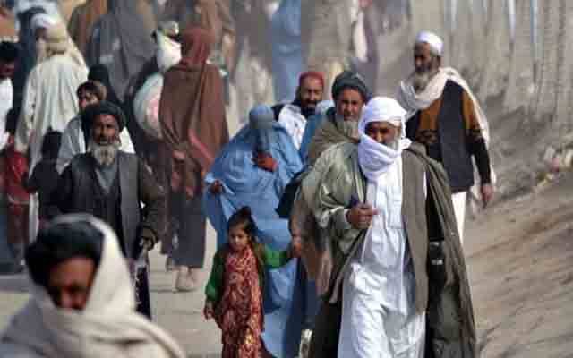 برطانوی حکومت کا پاکستان میں مقیم افغان شہریوں کو اپنے ملک میں پناہ دینے کا فیصلہ