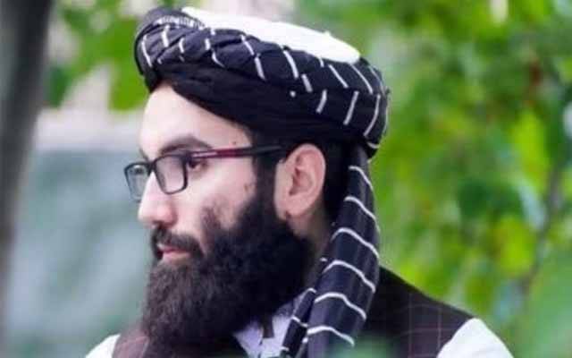 پاکستان کیخلاف تاریخی فتح، طالبان رہنما کی افغان ٹیم کو مبارکباد