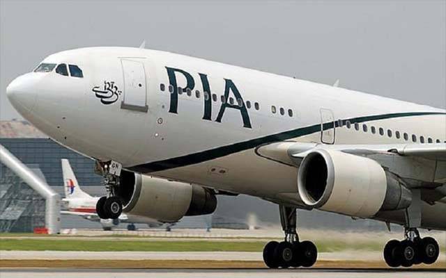 پی آئی اے کو 6 ماہ تک مصنوعی  آکسیجن دینے کا فیصلہ