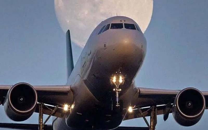 ورلڈ کارگو ائیر لائن کو پاکستان سےلا محدود پروازیں شروع کرنے کی اجازت