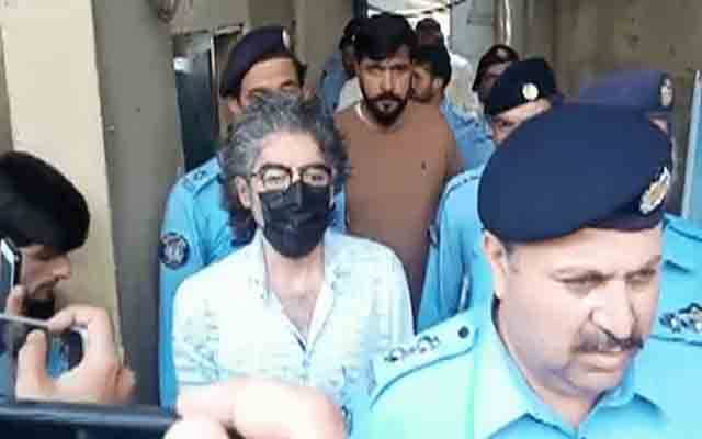 سارہ انعام قتل کیس کی سماعت یکم نومبر تک ملتوی