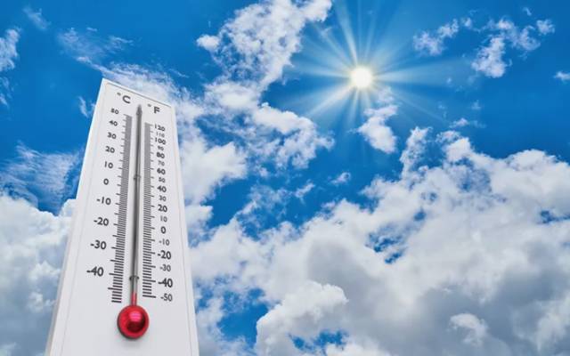 محکہ موسمیات کے مطابق ملک کے بیشترعلاقوں میں موسم خشک جبکہ بالائی علاقوں میں رات اور صبح کے اوقات میں سرد رہے گا۔ 