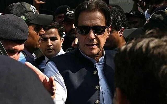  اسلام آباد ہائیکورٹ میں چیئرمین پی ٹی آئی کی فیملی اور وکلاء سے ملاقات کیس کی درخواست کا فیصلہ سنا دیا گیا۔ 