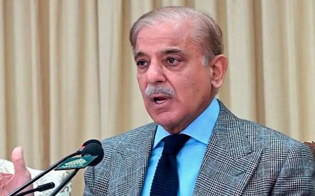 ترازو کے پلڑے برابر ہونے سے ہی پاکستان بحرانوں سے نکلے گا،شہبازشریف