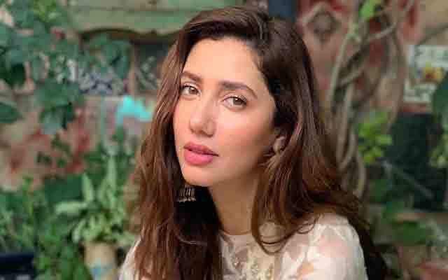 وہ وقت جب ماہرہ خان گھر کا ٹوائلٹ خود صاف کرتی تھیں