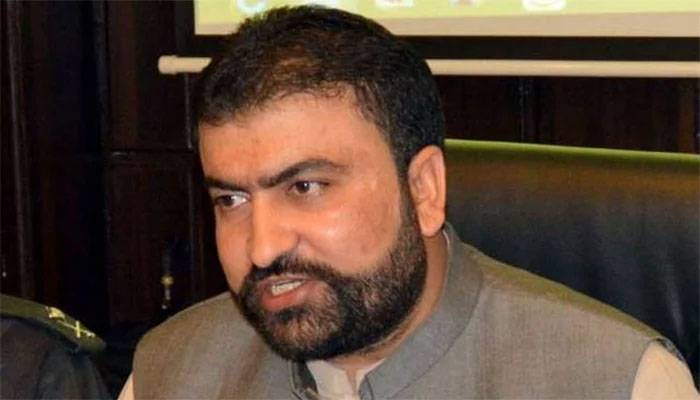 غیر قانونی مقیم افراد کے انخلاء کی تاریخ میں توسیع نہیں ہو گی،سرفراز بگٹی