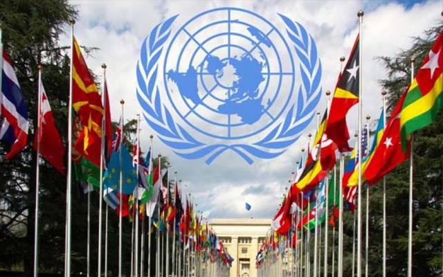  او آئی سی اور اقوام متحدہ اسرائیلی جارحیت پر ڈٹ گئے