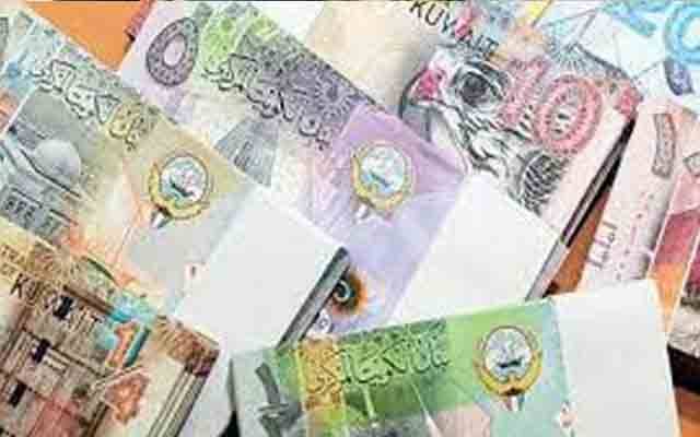 برطانوی پاﺅنڈاورسعودی ریال نے دیگر کرنسیوں کو پچھاڑ دیا 