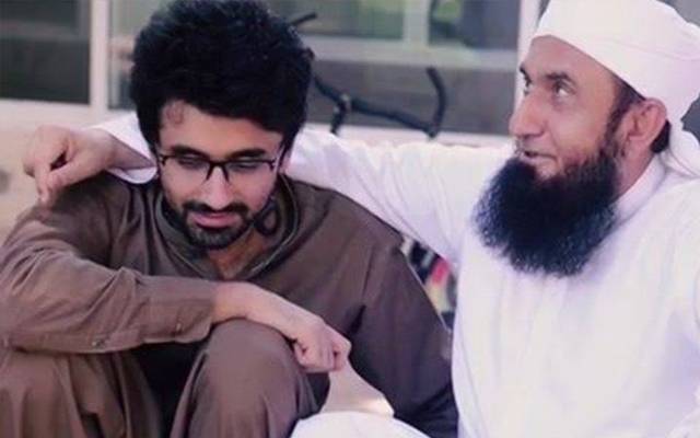مولانا طارق جمیل کے بیٹے نے خودکشی کی یا قتل کیا گیا؟ پولیس کا موقف سامنے آگیا