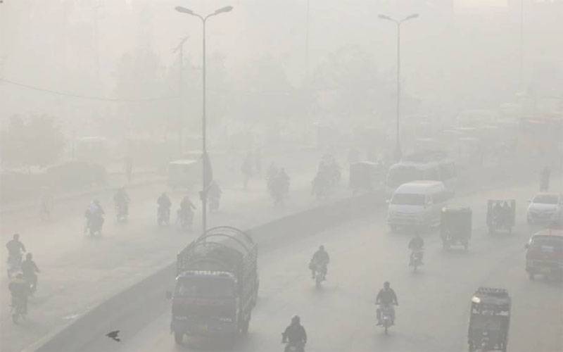 سموگ انسانی صحت کیلئے کتنا خطرناک ہے؟ اس سے بچاؤ کیسے ممکن ہے؟