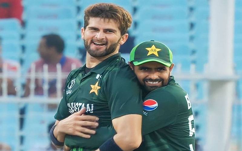 بنگلہ دیش کیخلاف عمدہ گیند بازی، ون ڈے بولرز رینکنگ میں شاہین شاہ آفریدی کی بادشاہت قائم