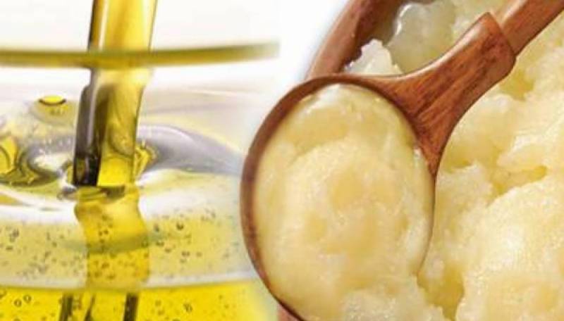 گھی اورتیل کی قیمتوں میں کمی