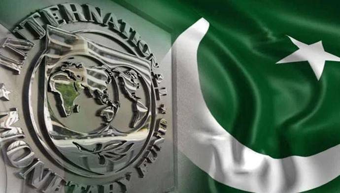 آئی ایم ایف کی پاکستان کو تمام اہداف پر سختی سے عملدرآمد کی تلقین