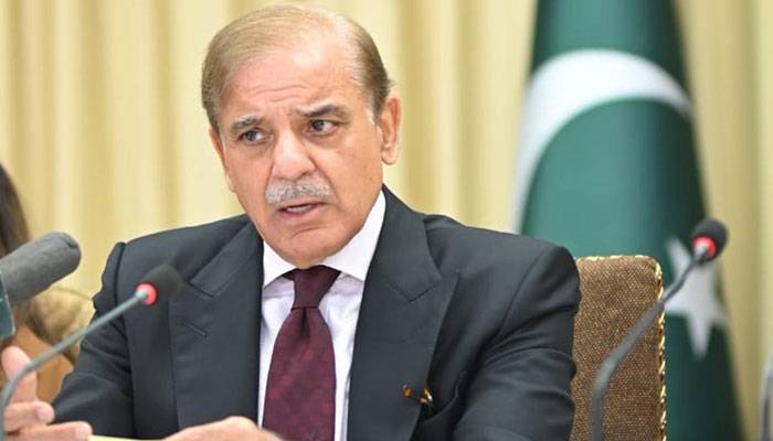 نواز شریف کی قیادت میں پاکستان کا مستقبل روشن کرینگے، شہباز شریف