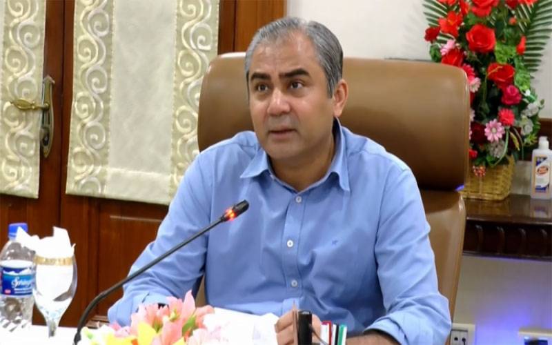 غیرقانونی مقیم غیرملکیوں کیخلاف آپریشن، وزیراعلیٰ محسن نقوی نے آج رات اہم اجلاس طلب کرلیا