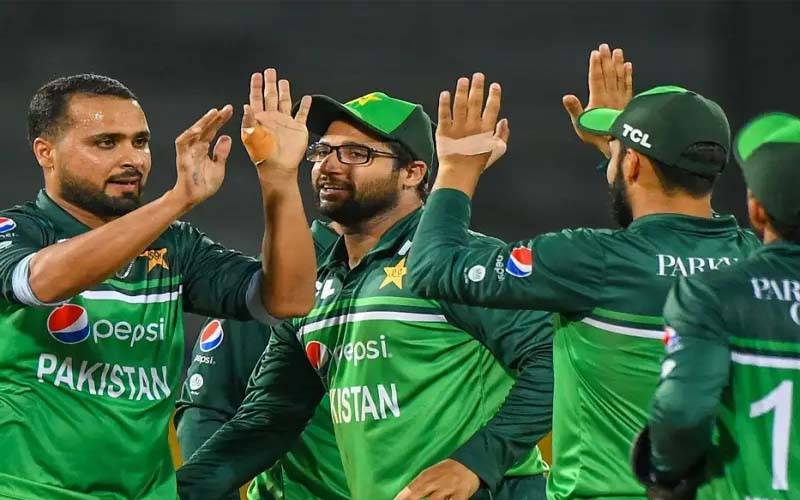 ایک اور شاہین دلہا بننے کیلئے تیار، شادی کا کارڈ بھی سامنے آ گیا 