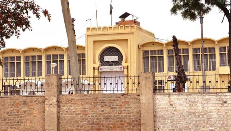 تحریک انصاف کے 4 کارکن رہا ہو گئے