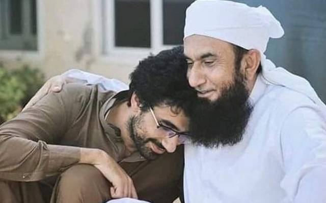  معروف عالمِ دین مولانا طارق جمیل نے اپنے بیٹے عاصم جمیل کی موت کو شہادت کی موت قرار دے دیا۔