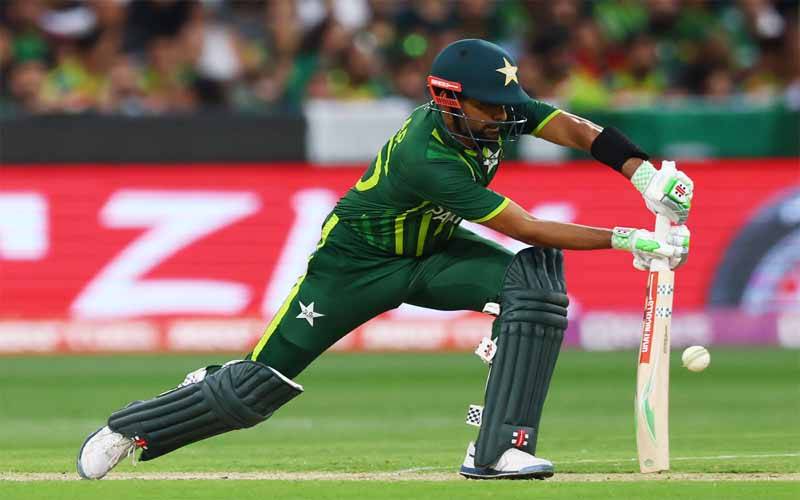 ورلڈ کپ: نیوزی لینڈ کا پاکستان کو جیت کیلئے 402 رنز کے ہدف