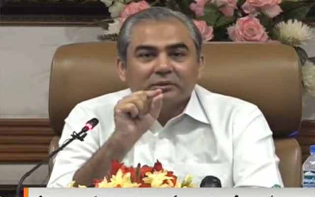 ون ڈش اور رات 10بجے کے اوقات کار پر من و عن عملدرآمد کرایا جائے: محسن نقوی