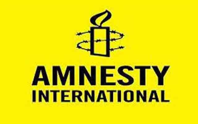 بھارت میں انسانی حقوق کی خلاف ورزی،ایمنسٹی انٹرنیشنل کا فیٹف سے نوٹس لینے کا مطالبہ