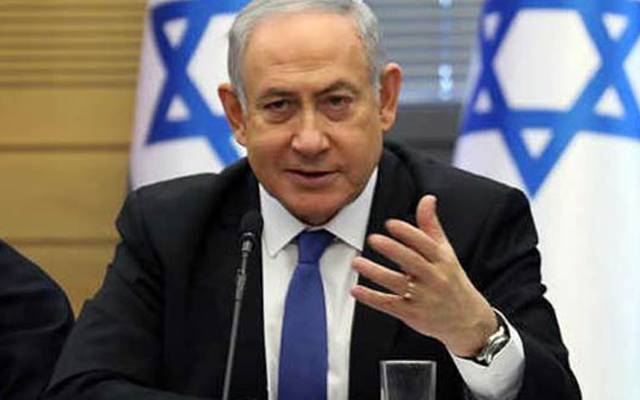  اسرائیلی وزیر اعظم بنجمن نیتن یاہو کا حزب اللہ کو دھمکی دیتے ہوئےکہناہے کہ کسی بھی غلطی کی حزب اللہ کو سوچ سے بڑھ کر قیمت چکانا پڑے گی۔