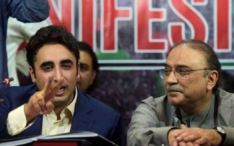 8 فروری بلاول بھٹو زرداری کی فتح کا دن ہوگا:آصف زرداری کا دعویٰ