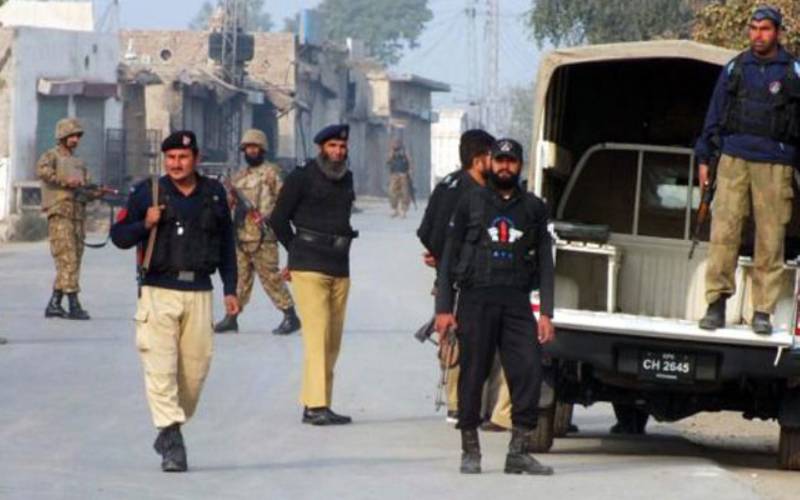 ڈیرہ اسماعیل خان: آئل اینڈ گیس کمپنی کے کیمپ پر حملہ، 2 پولیس اہلکار شہید 3 زخمی