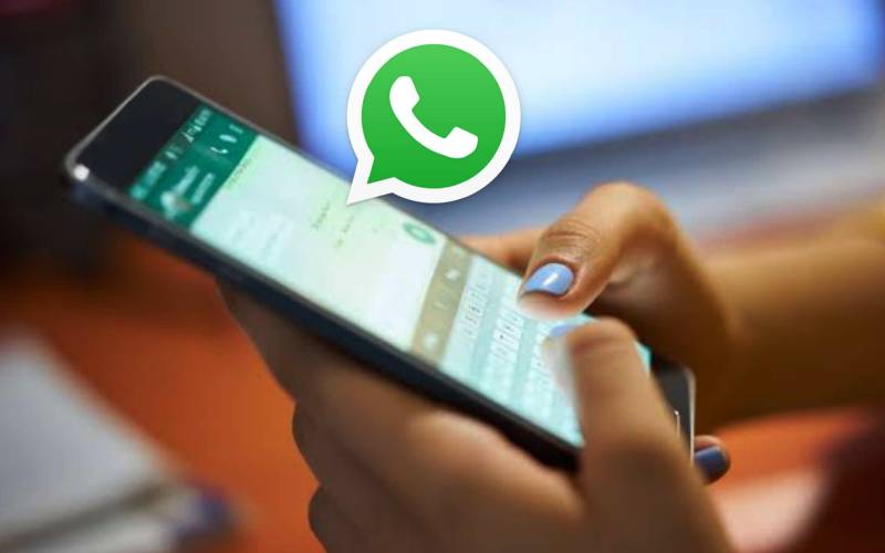 واٹس ایپ کا نیا فیچر جو صارفین کو پسند نہیں آئے گا