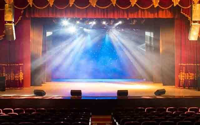 لاہور کے تھیٹر ہالز جمعہ ،ہفتہ، اتوار بند رہیں گے