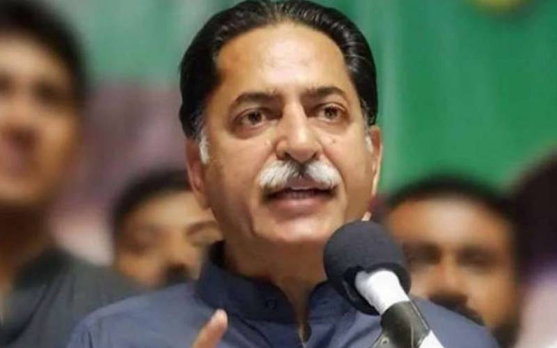 الیکشن سے پہلے انصاف،جاوید لطیف کا نواز شریف سے مطالبہ 