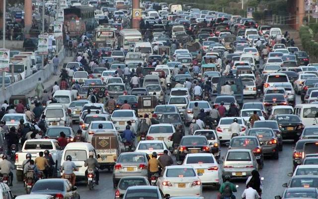 وزیراعلیٰ محسن نقوی کی زیرصدارت اعلیٰ سطح کا اجلاس ہوا جس میں 7 مقامات پر ٹریفک کے دباؤ کو کم کرنے کیلئے جنکشنز کی ازسرنوبحالی کی منظوری دے دی گئی۔