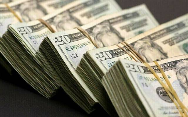 ملکی زرمبادلہ ذخائر میں 3 کروڑ 80 لاکھ ڈالر کا اضافہ