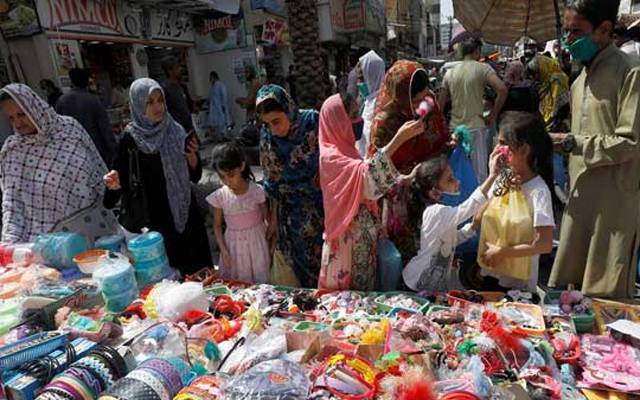  نگران پنجاب حکومت نے سمارٹ لاک ڈاؤن سے متعلق بڑا فیصلہ کر لیا۔