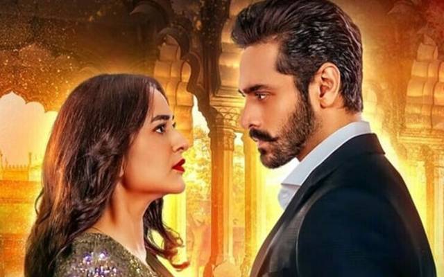 پاکستانی معروف ہدایتکار اور پروڈیوسر عبد اللہ کادوانی نے اپنے مقبول ترین ڈرامے ’ تیرے بن‘ کے سیزن 2 کی نشریات کے متعلق اہم اعلان کردیا۔
