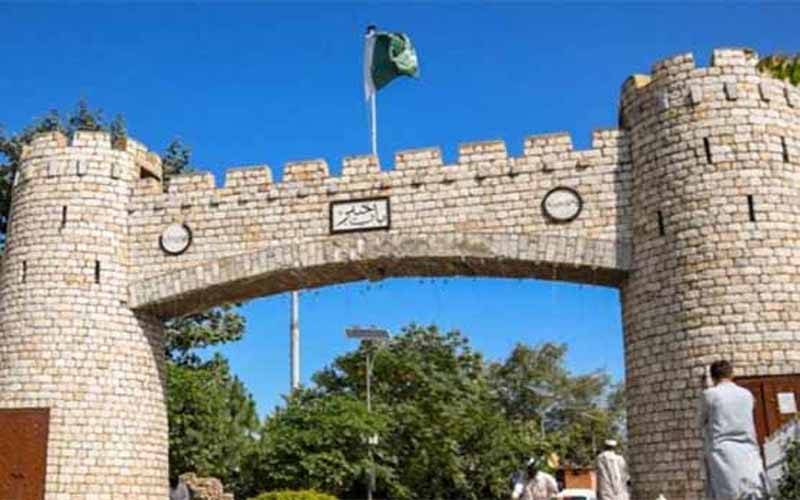 نگران وزیراعلیٰ خیبرپختونخوا کے انتقال کے باعث 3 روزہ سوگ کا اعلان