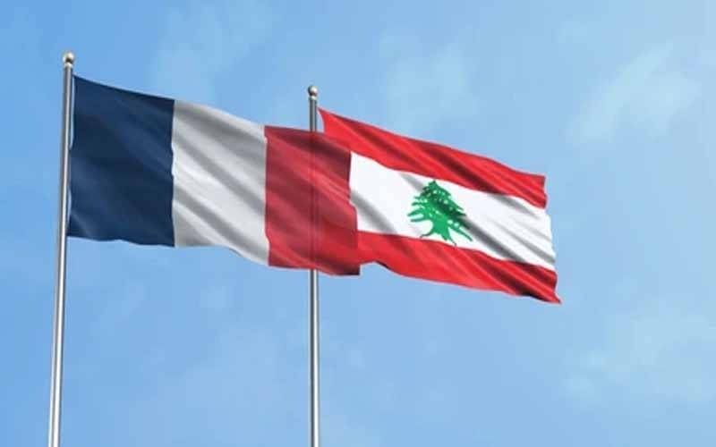 لبنان کو جنگ سے روکنے کیلئے فرانس میدان میں آگیا