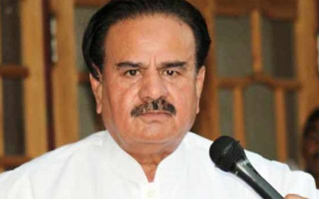 سابق رکن قومی اسمبلی سردار ذوالفقار خان کا تحریک انصاف سے لاتعلقی کا اعلان 