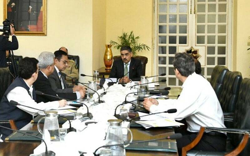 وزیراعظم نے اسپیشل انوسمنٹ فیسیلیٹیشن کونسل کی ایپکس کمیٹی کا اہم اجلاس طلب کرلیا 