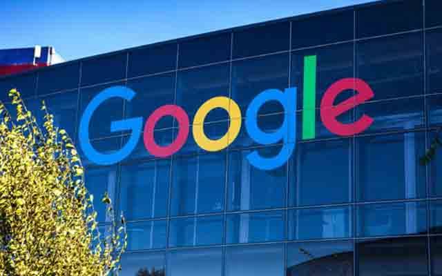 روس نے گوگل پر بھاری جرمانہ عائد کر دیا